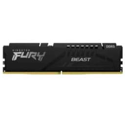 Оперативная память Kingston Fury Beast KF556C36BBE-16