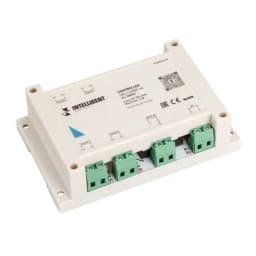 INTELLIGENT ARLIGHT Контроллер DALILOGICx4 230B Ethernet 025512