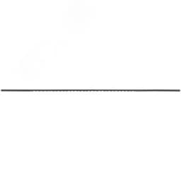 Пилки для ручного лобзика, двойной зуб, 140 мм, набор 10 шт