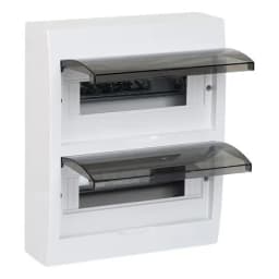 Щит распред. навесной ЩРН-П-24 IP41 EKF PROxima (pb40-n-24)