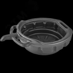 Поддон для слива масла 8 л., 515х390х140 мм