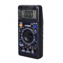 Мультиметр DT 890 B+