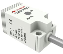 LE20SN08DNO Индуктивный датчик