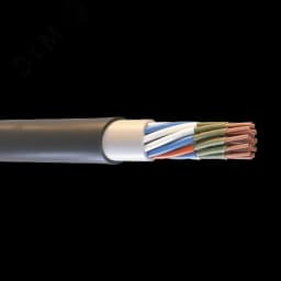 Кабель контрольный КВВГнг(А)-FRLSLTX 5х6