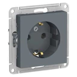 Розетка AtlasDesign ATN000743 Schneider Electric
