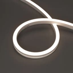 Лента герметичная MOONLIGHTSIDEA14012x17mm 24V Day4000 96 Wm IP67 2835 5m wire x1 038797