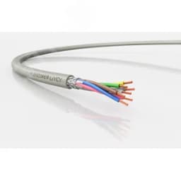 Кабель управленя FLEXICORE LiYCY 7x0,34