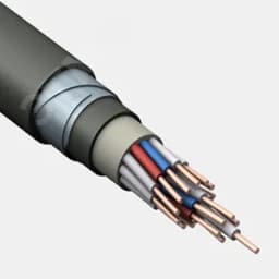Кабель контрольный КВБбШвнг(А)-FRLS 19х2.5