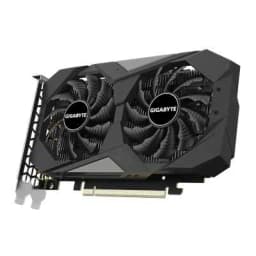 Видеокарта nVidia GeForce RTX 3050 6Gb GV-N3050WF2OCV2-6GD GigaByte