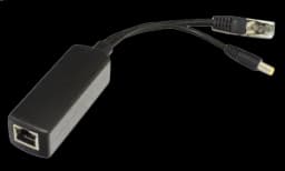 PoE-сплиттер Tantos TSn-SP12