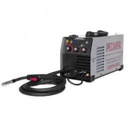 Полуавтомат сварочный САИПА-200C MIG/MAG Ресанта