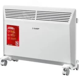 Конвектор электрический М 1.5 кВт ЗУБР