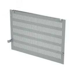 Комплект панели задней верхней для шкафов двухстороннего обслуживания для В=2000 DKC