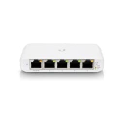 5-ти портовый управляемый коммутатор UniFi Switch Flex Mini USW-FLEX-MINI Ubiquiti