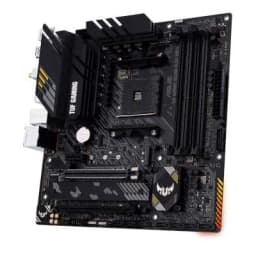 Материнская плата ASUS TUF Gaming B550M-Plus WiFi II