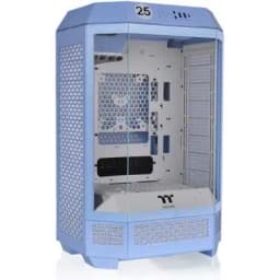 Корпус The Tower 300 Hydrangea CA-1Y4-00SFWN-00 Thermaltake
