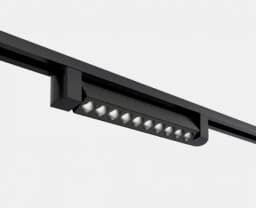 Накладной светильник Italline IT088031 IT088031 black 3000K