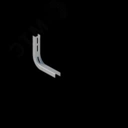 Кронштейн настенный КН100 У3 СОЭМИ