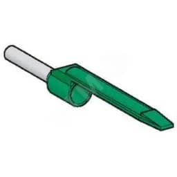 НАКОНЕЧНИК МАРКИРУЕМ СРЕДН 0,34ММ2 ЗЕЛЕН Schneider Electric