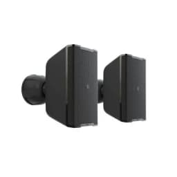 Двухполосная пассивная всепогодная DQOR 3 B LD Systems