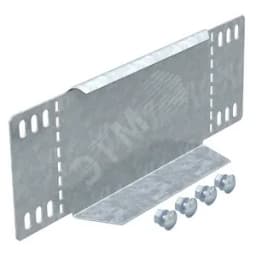 Переходник/концевик 110x300 OBO Bettermann