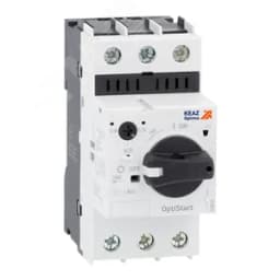 Выключатель автоматический OptiStart MP-32RH-1-T2 КЭАЗ