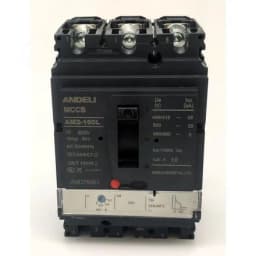 Выключатель автоматический AM2-160L 16A (11A-16A) 36KA TM расцепитель