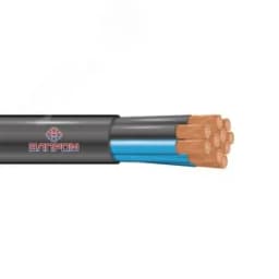 Кабель силовой КГВВ нг(А) 7х4.0 ТРТС