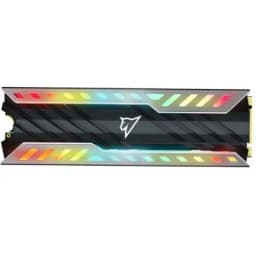 Накопитель Netac NV3000 RGB 2Tb NT01NV3000RGB-2T0-E4X