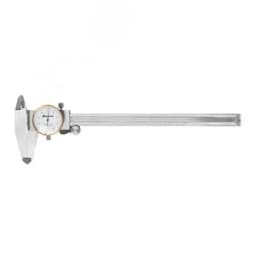 Штангенциркуль ШЦК-1-200 0.01 (ГРСИ №70557-18) Hortz