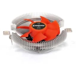 Кулер для процессора EE80 EX286144RUS Exegate