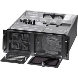 Корпус EB430M-B-0 Procase