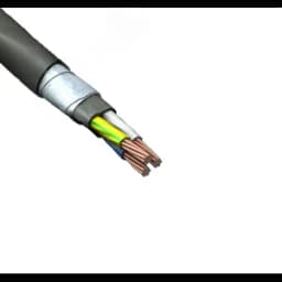 Кабель силовой ПБПнг(А)-HF 3х50мк(N, PE)-0.66