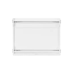 Светильник MS-ORIENT-BUILT-TRIMLESS-TC-S38x67-5W Warm3000 (WH-BK, 30 deg, 230V) (Arlight, IP20 Металл, 5 лет)