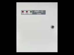 Резервированный источник питания РИП-12 ИСП.02 (РИП-12-2/7М1)