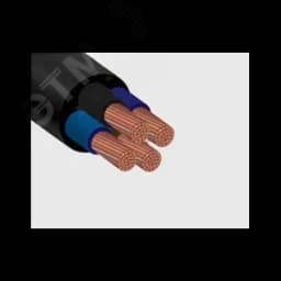 Кабель силовой КГ-ХЛ 4х150 380/660В-2