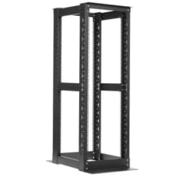 Телекоммуникационные шкаф Hyperline ORK2A-3281-RAL9005