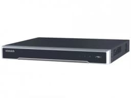 IP-видеорегистратор 8-ми канальный HiWatch Pro NVR-208M-K/8P