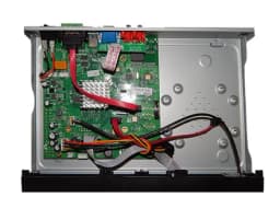 4-х канальный сетевой видеорегистратор CO-RNI0401Ai