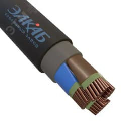 Кабель силовой ВВГнг(А)-FRLS 4х150,0 мс (N)-1 ТРТС