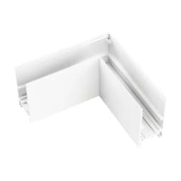 Коннектор угловой MAGORIENTCON2652L90 WH Arlight IP20 Металл 3 года 035810