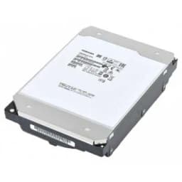 Накопитель Toshiba Enterprise Capacity 18Tb MG09ACA18TE