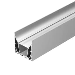 Профиль ARHLINE5050COMFORT2000 ANOD Arlight Алюминий 036353