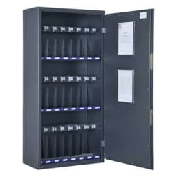 Сейф оружейный ОШ-24 "Кедр" Меткон