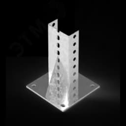 Траверса П-образная одинарная БТП1.85.40.200.3.1