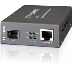 Медиаконвертер MC220L TP-Link