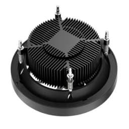 Кулер для процессора UL551 Deepcool