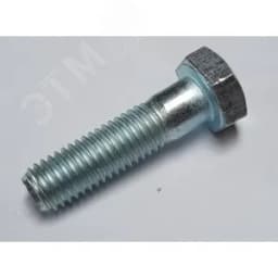 Болт шестигранник наружный АБН.10.1,5.60.5.2