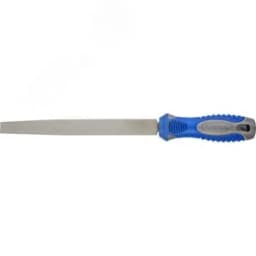 Напильник "ЭКСПЕРТ" с алмазным напылением, плоский, P 400, 200мм