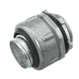 Элемент резьбовой крепежный РКН(МВ)-25 У2 IP54 с наружн. резьбой ГОФРОМАТИК zeta40413